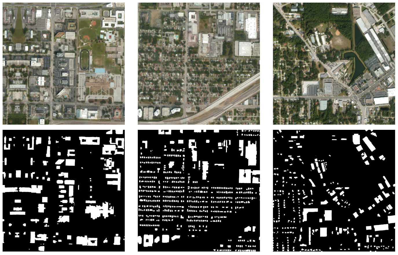 image: Image processing and deep learning